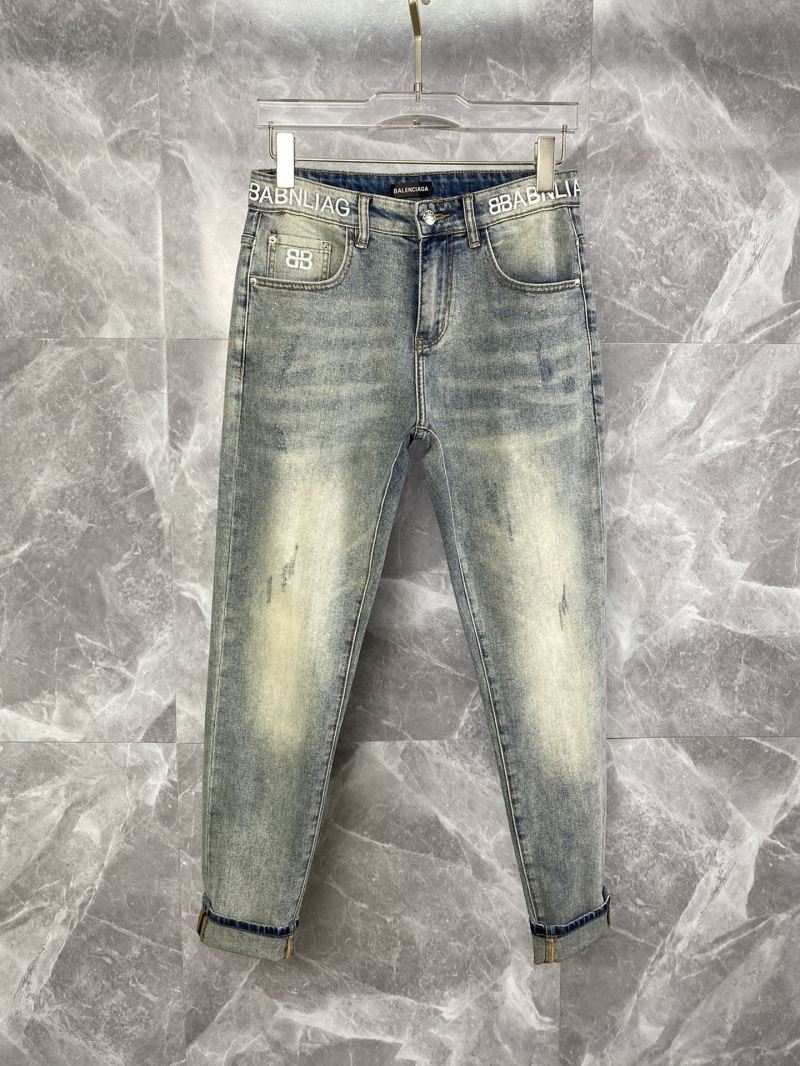 Balenciaga Jeans